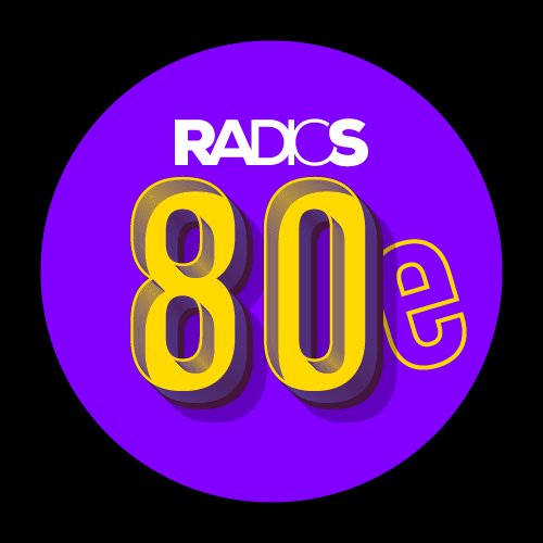 Radio S 80s